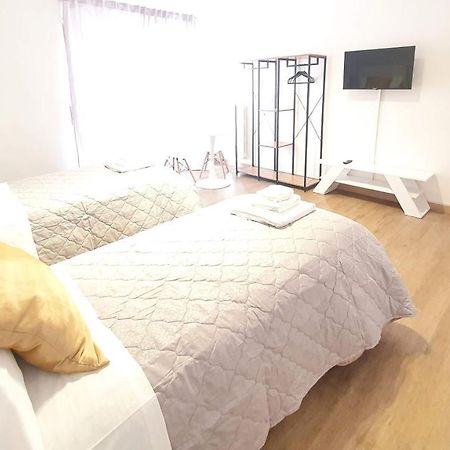 Twin Room Apulia Accommodation - Bari Policlinico Eksteriør bilde