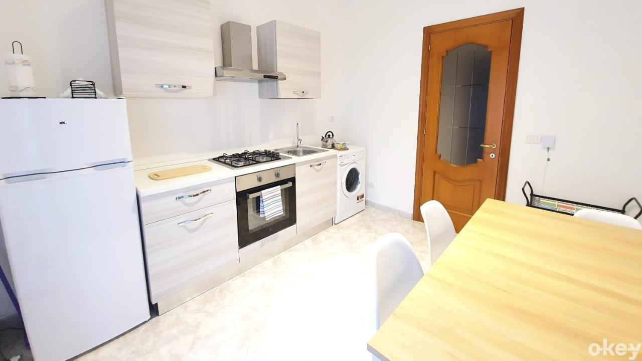 Twin Room Apulia Accommodation - Bari Policlinico Eksteriør bilde