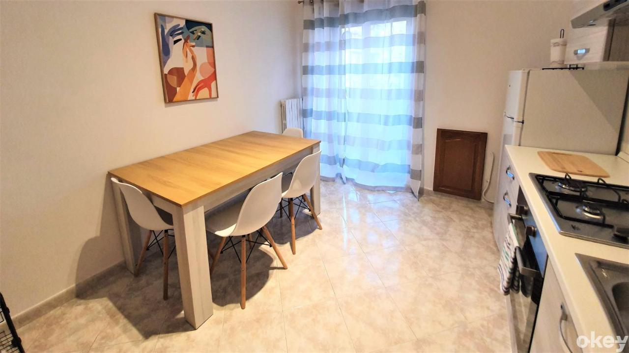 Twin Room Apulia Accommodation - Bari Policlinico Eksteriør bilde